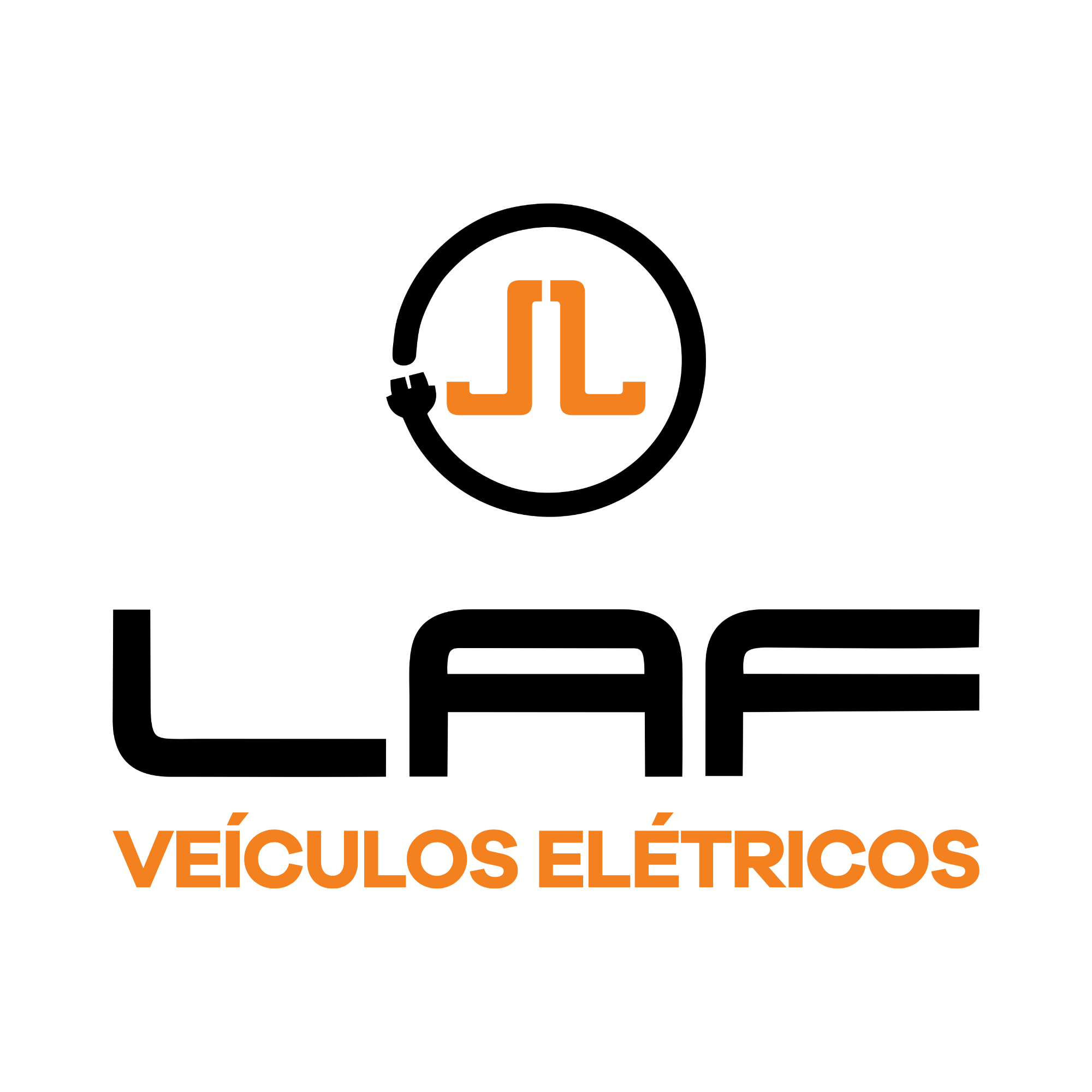 LAF Veículos Elétricos